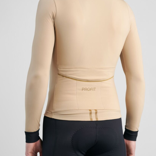 Maillot Spiuk Anatómico Carbono