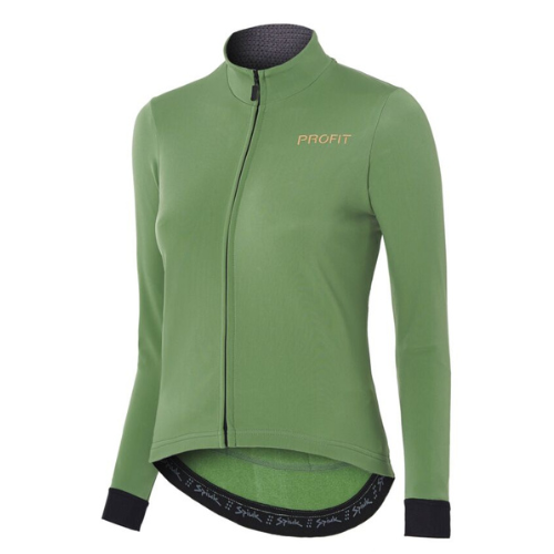 Maillot Spiuk Anatómico Carbono