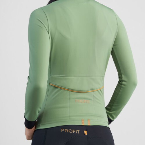 Maillot Spiuk Anatómico Carbono