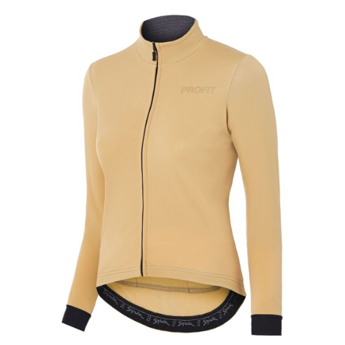 Maillot Spiuk Anatómico Carbono