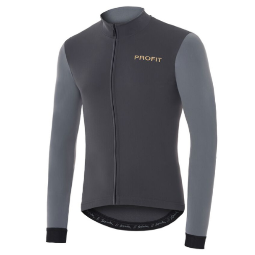 Maillot Spiuk Anatómico Carbono