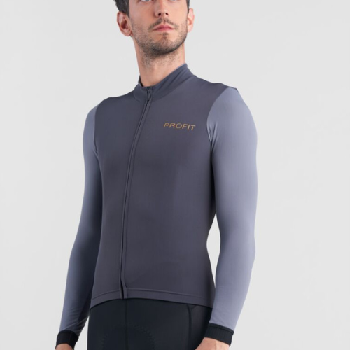 Maillot Spiuk Anatómico Carbono