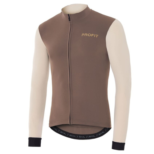 Maillot Spiuk Anatómico Carbono