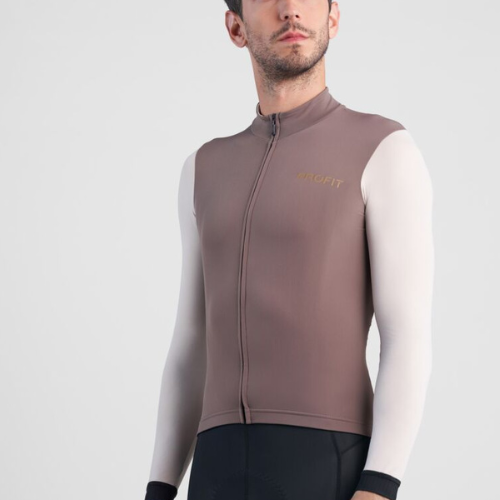Maillot Spiuk Anatómico Carbono