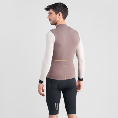 Maillot Spiuk Anatómico Carbono