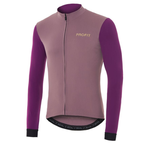 Maillot Spiuk Anatómico Carbono