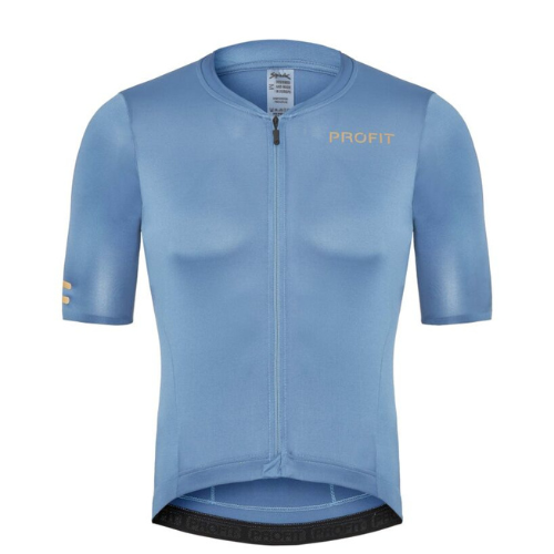 Jersey Spiuk Profit Verano Negro