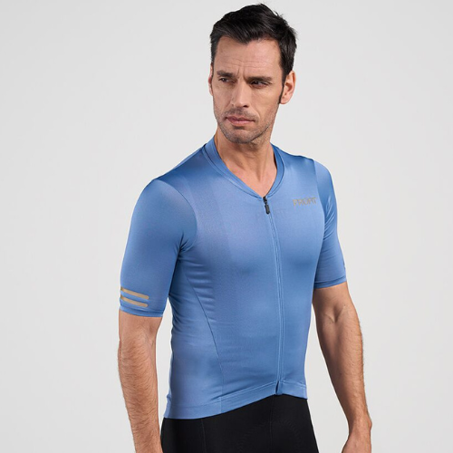 Jersey Spiuk Profit Verano Negro