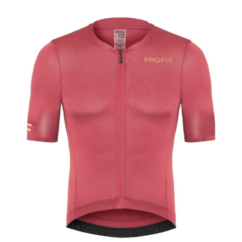 Jersey Spiuk Profit Verano Negro