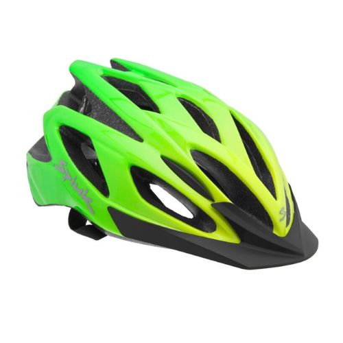 SPIUK Tamera Evo Yellow Green
