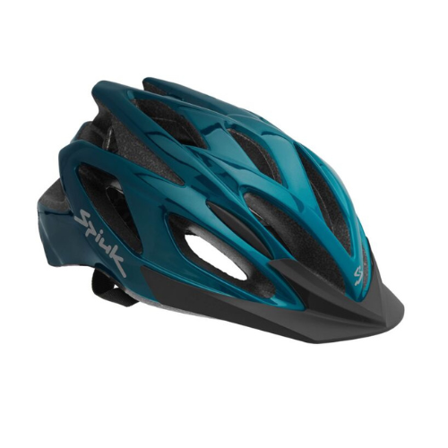 SPIUK Tamera Evo Turquoise