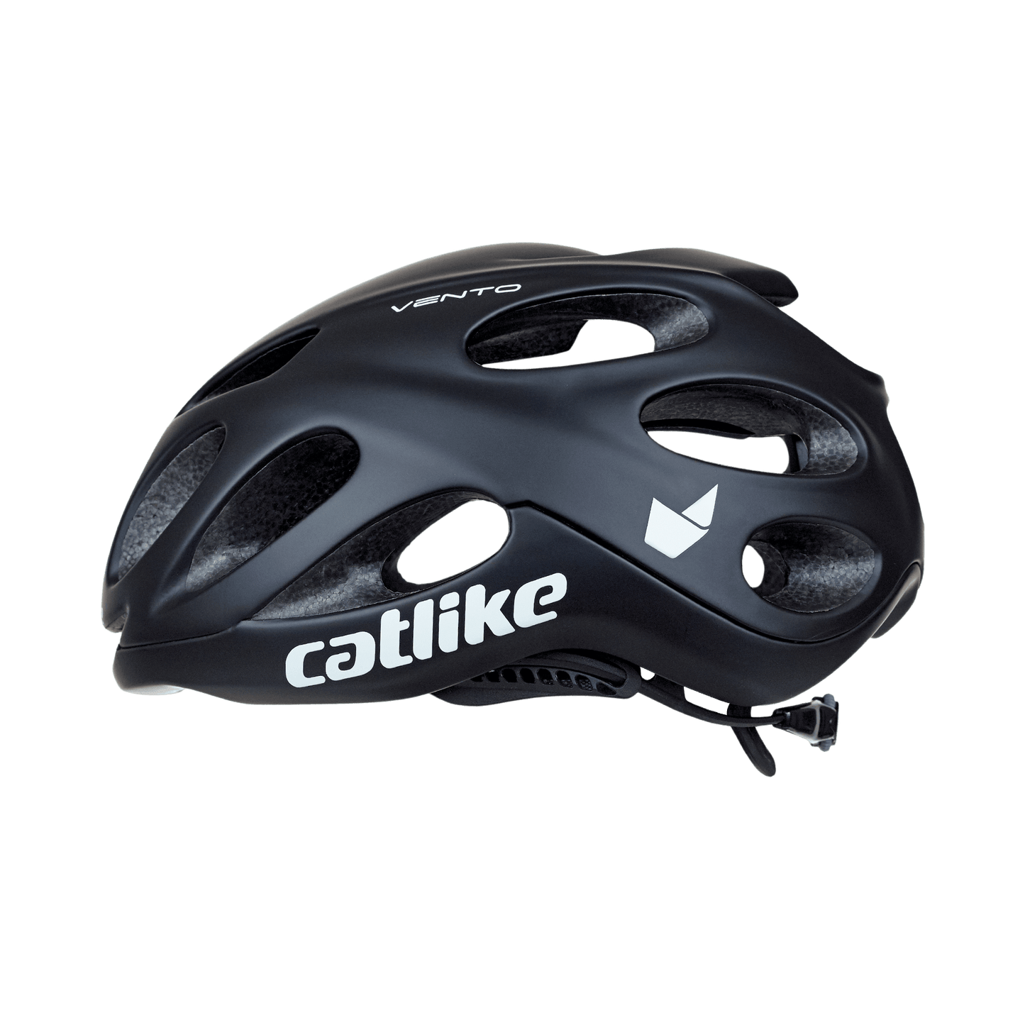 CATLIKE Vento Black