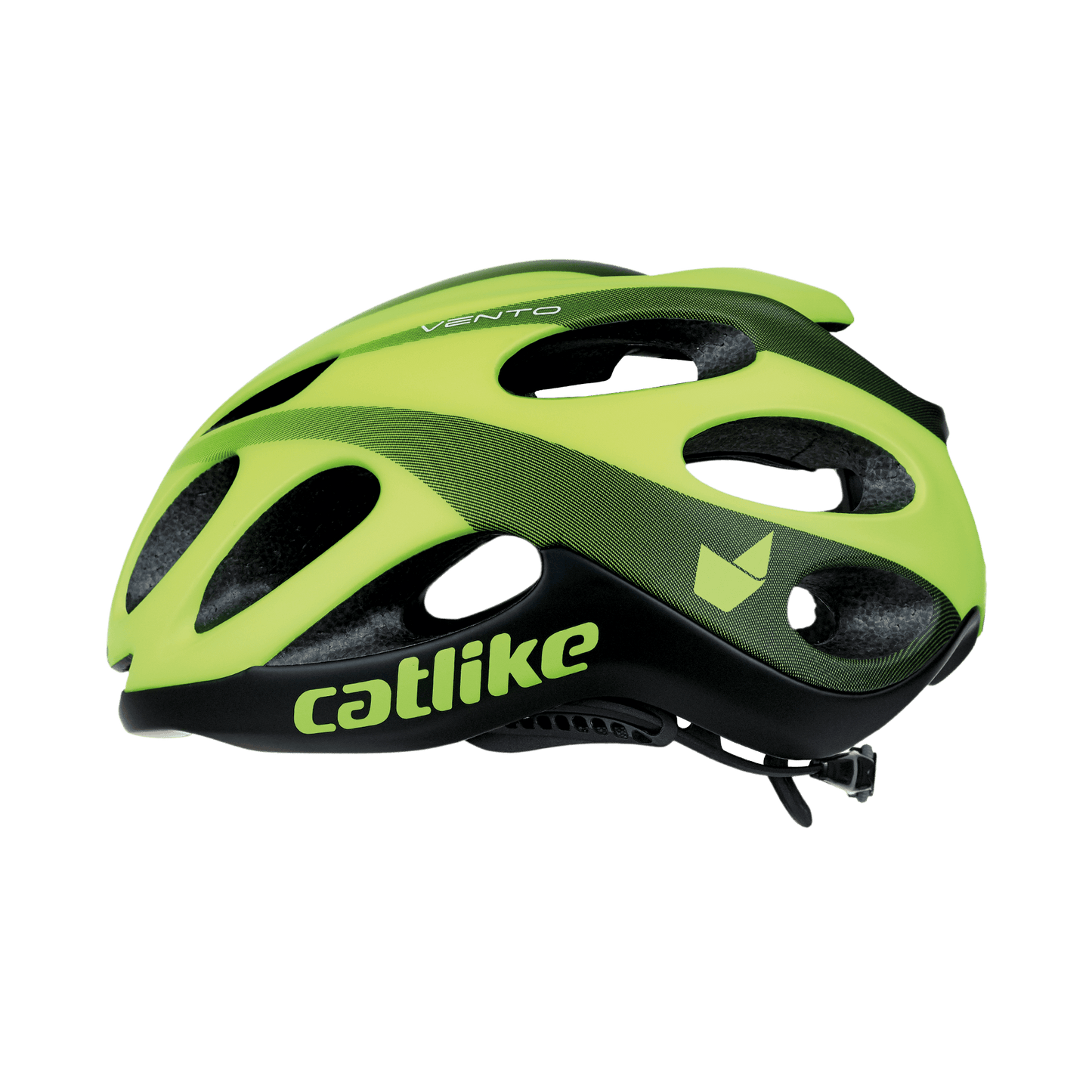 CATLIKE Vento Green Fluo