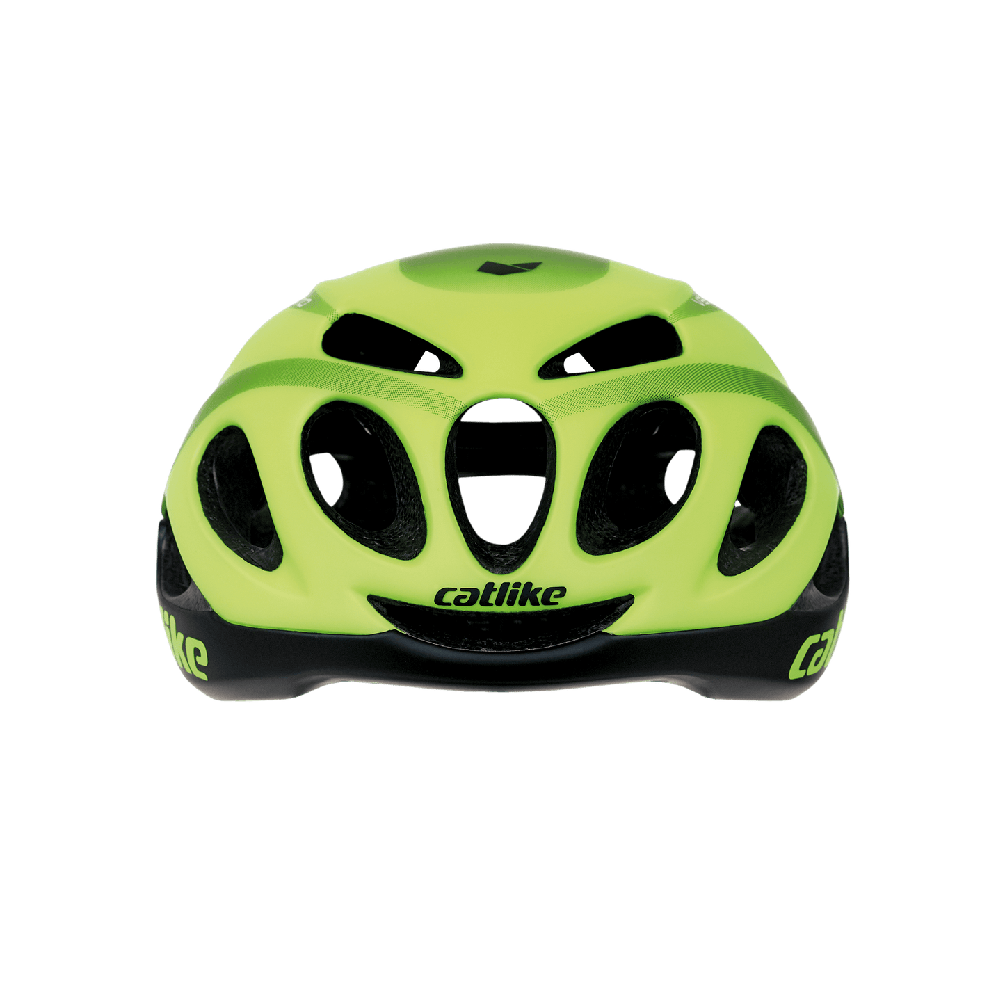 CATLIKE Vento Green Fluo