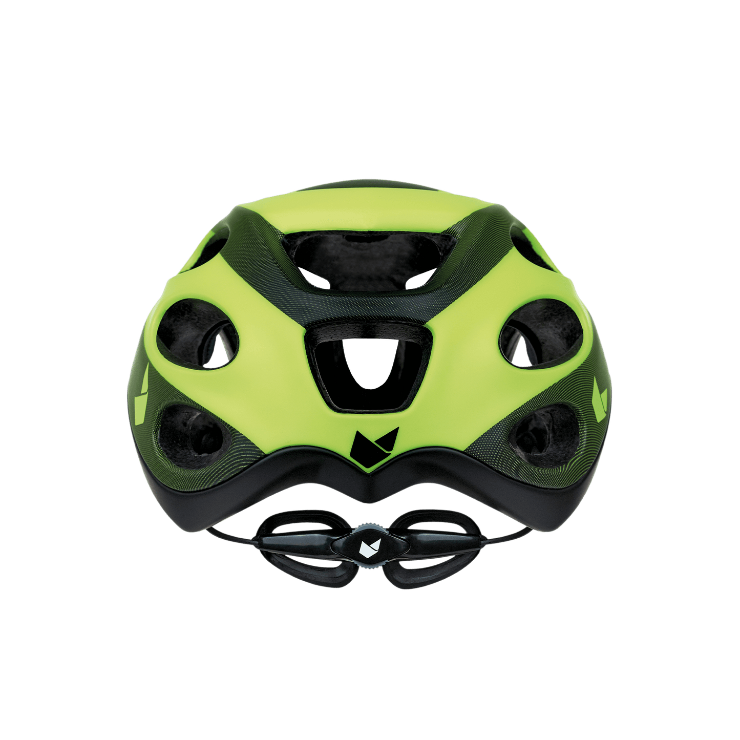 CATLIKE Vento Green Fluo