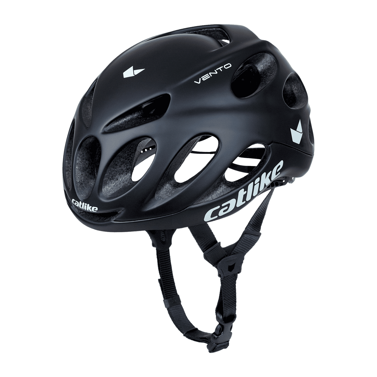CATLIKE Vento Black