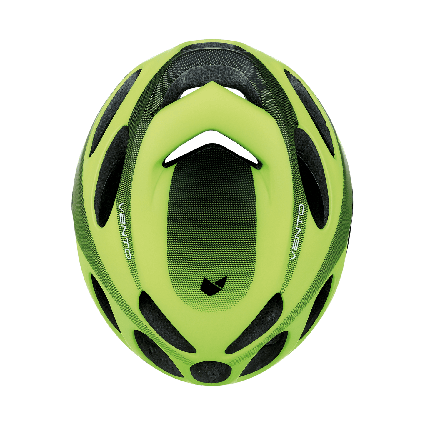 CATLIKE Vento Green Fluo