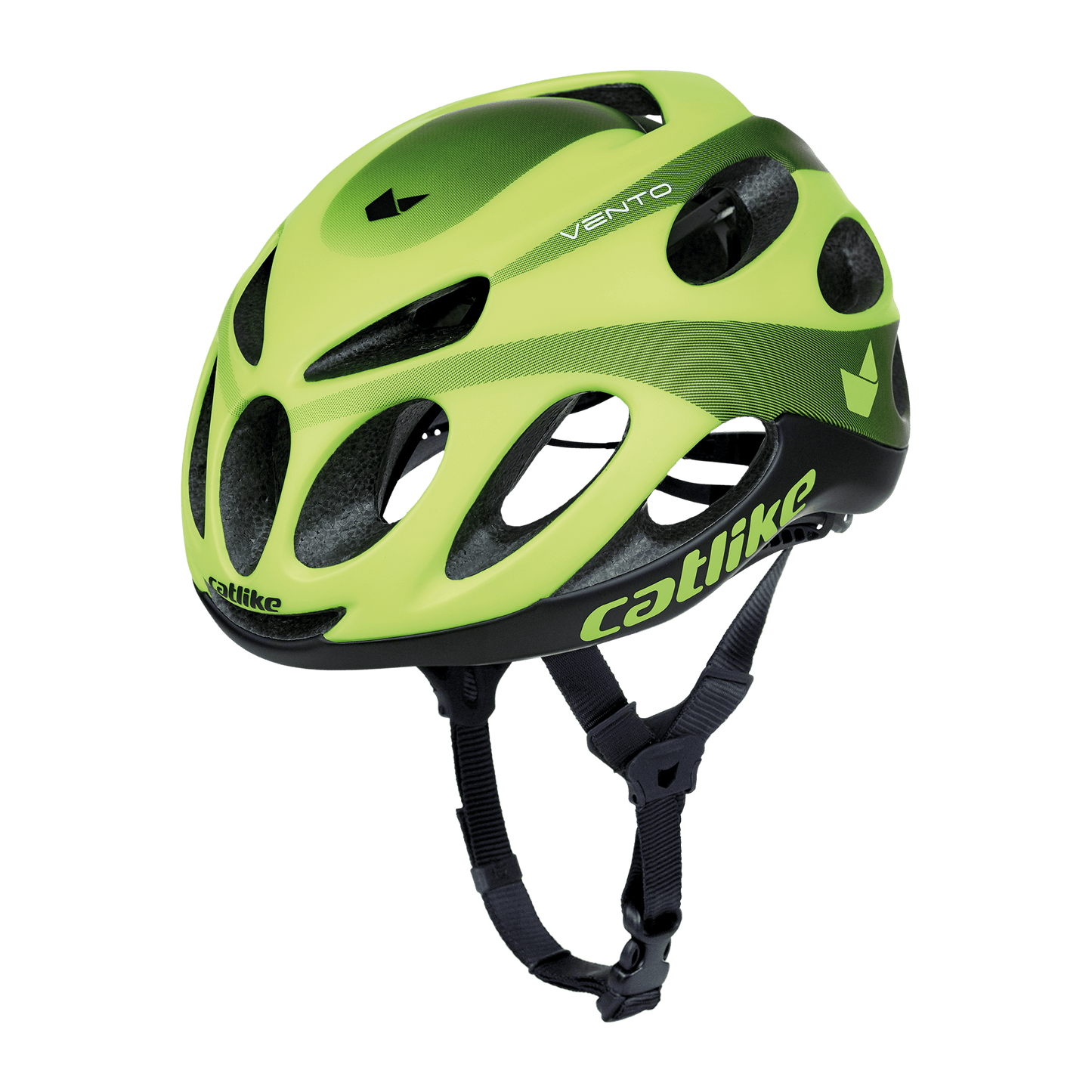 CATLIKE Vento Green Fluo