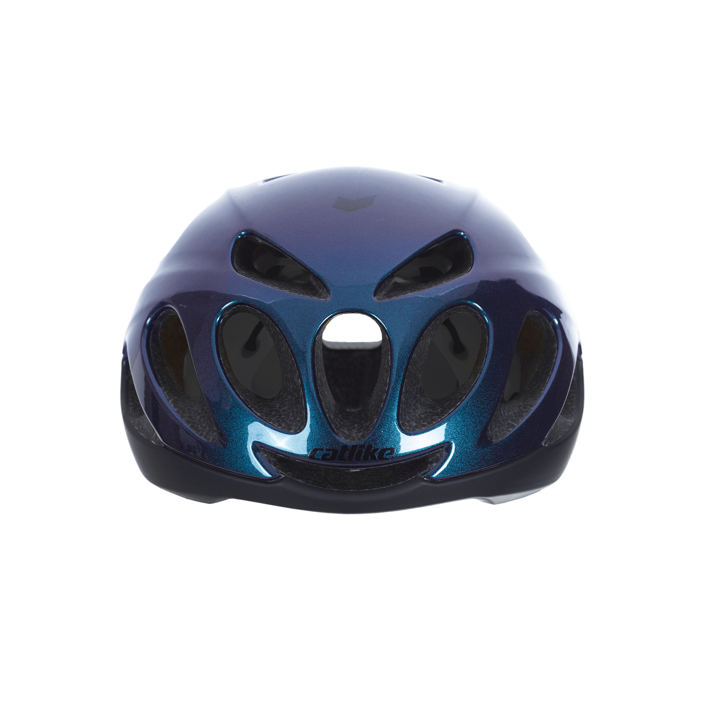 CATLIKE Vento Mips Satin-Chameleon Metallic Gloss