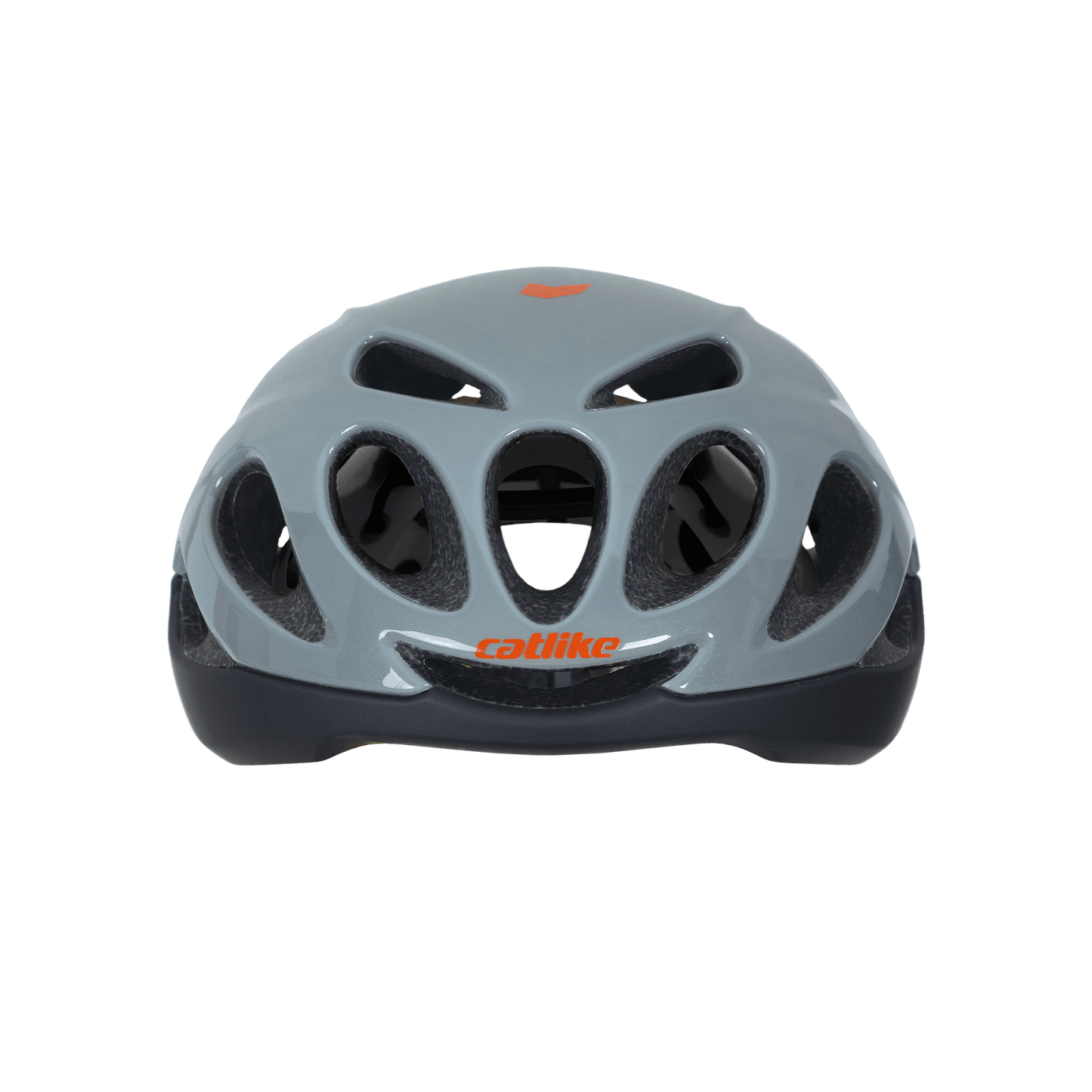 CATLIKE Vento Mips Gray Metallic Gloss