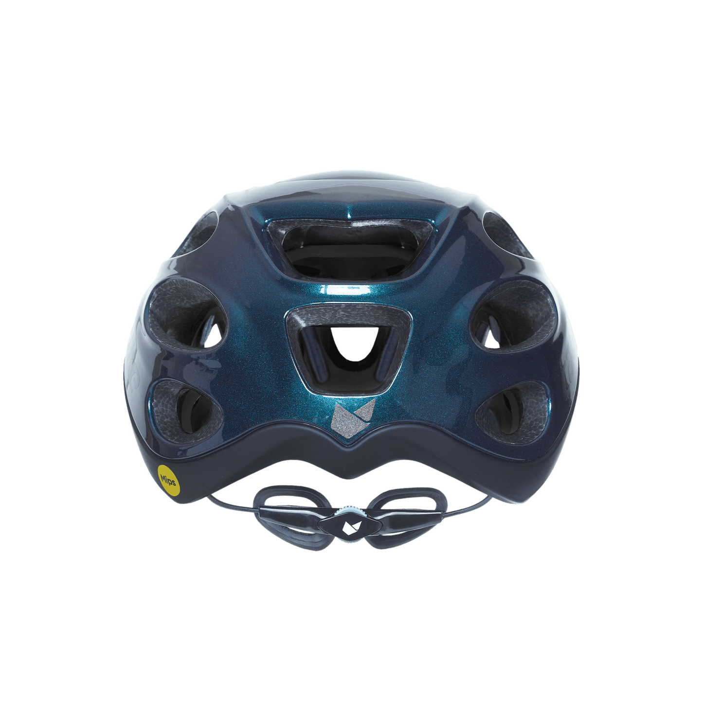 CATLIKE Vento Mips Satin-Chameleon Metallic Gloss