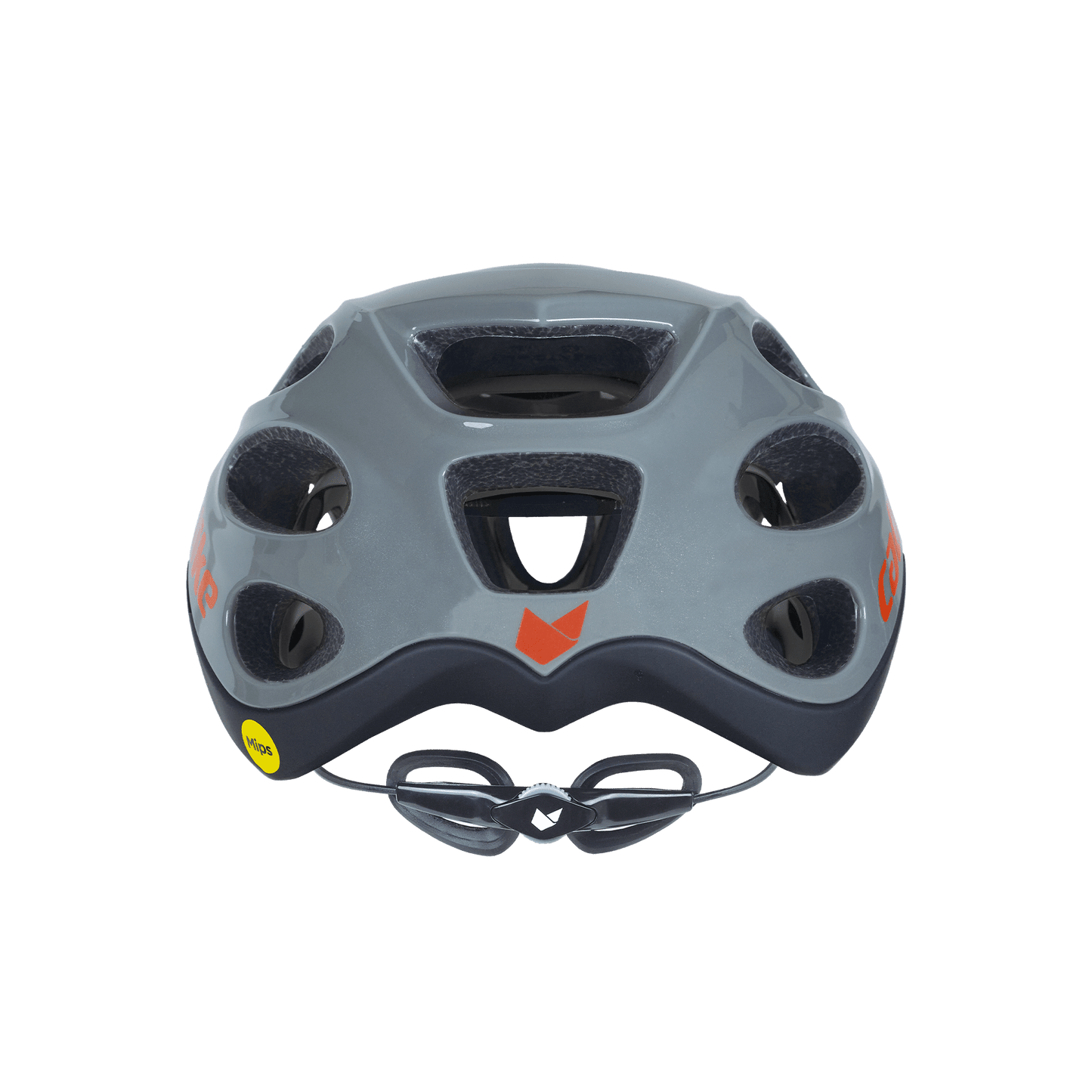 CATLIKE Vento Mips Gray Metallic Gloss