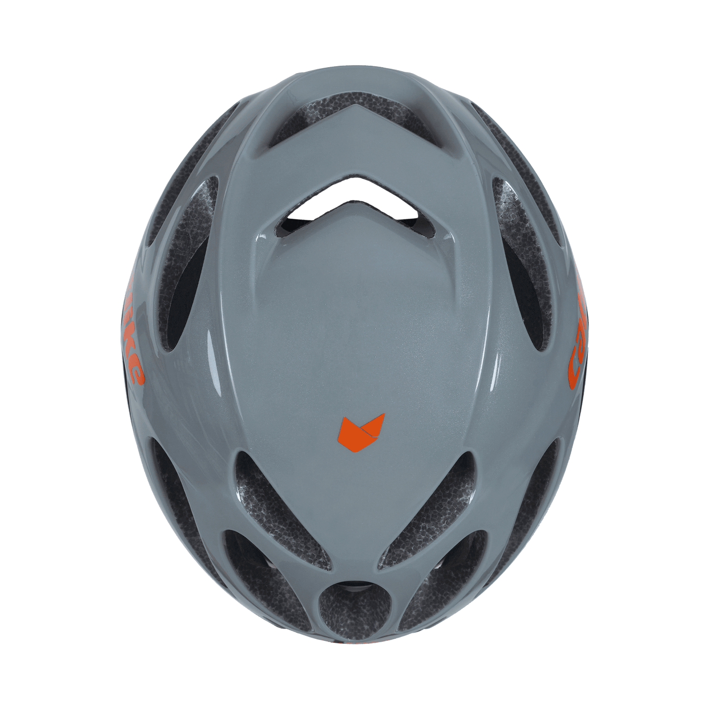 CATLIKE Vento Mips Gray Metallic Gloss