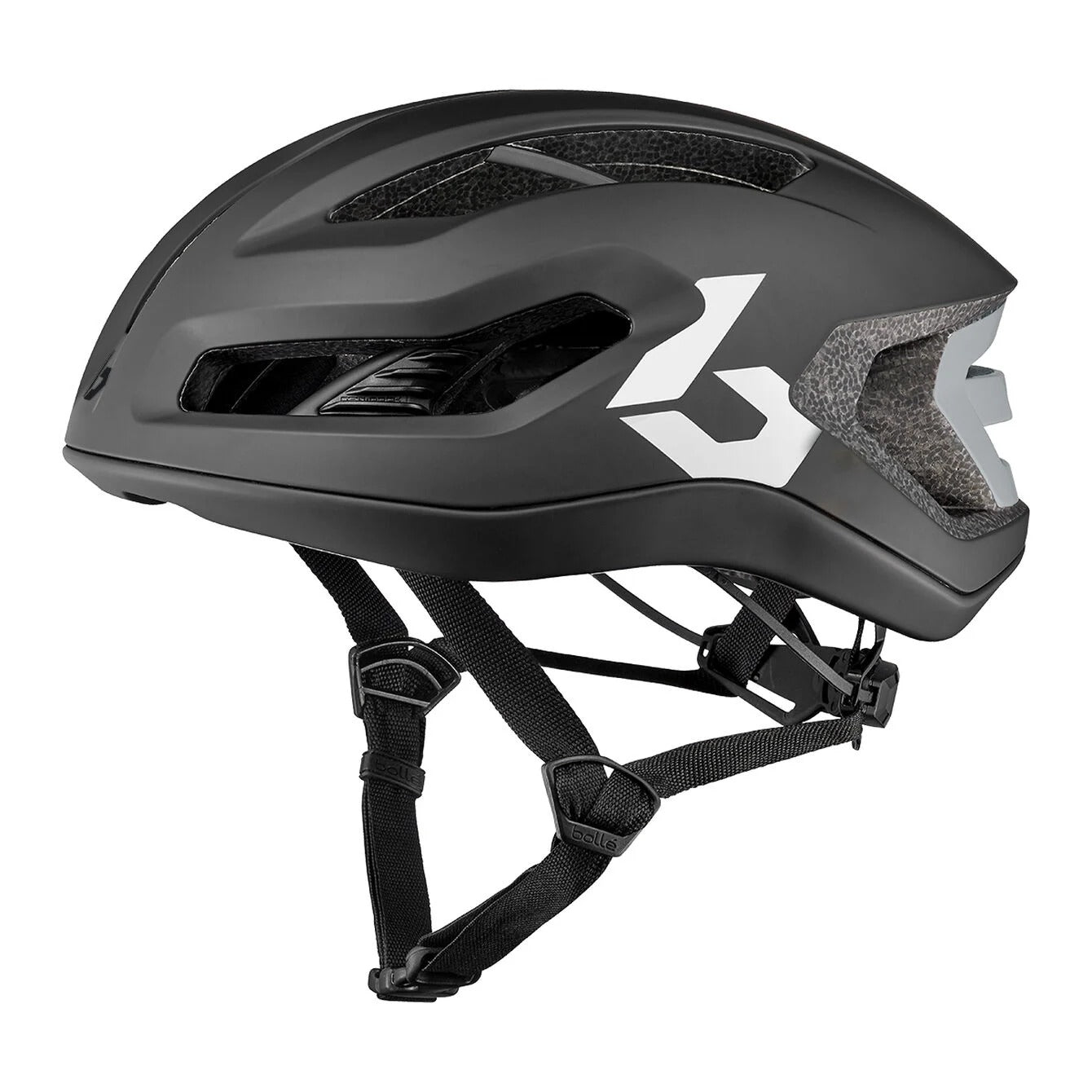 BOLLÉ Eco Avio Mips, Negro Mate