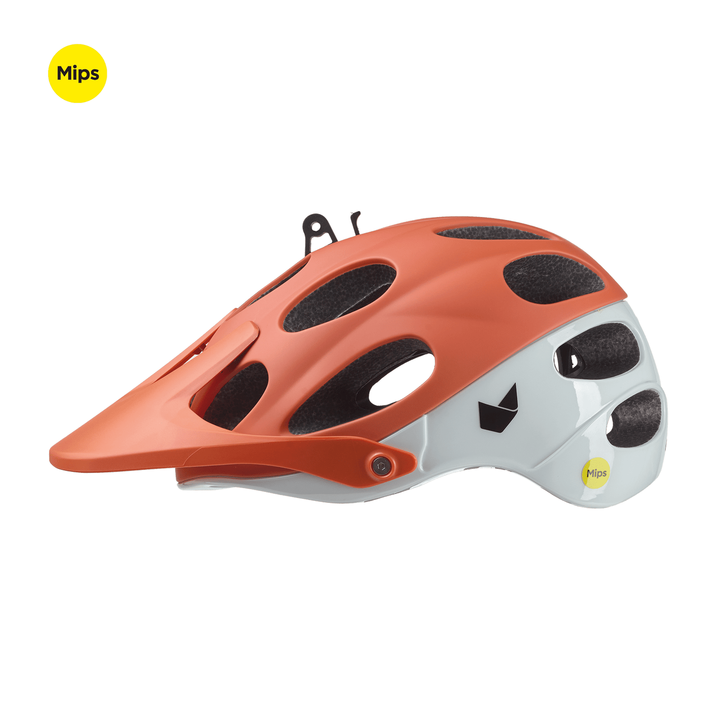 CATLIKE Yelmo Mips Orange