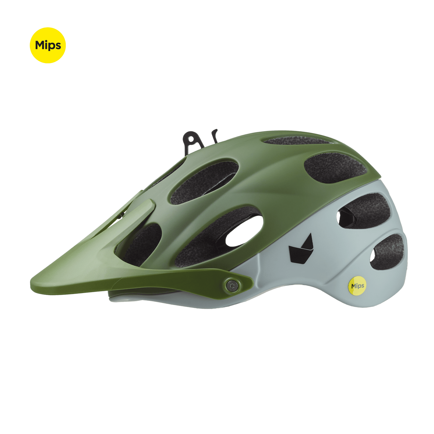 CATLIKE Yelmo Mips Green