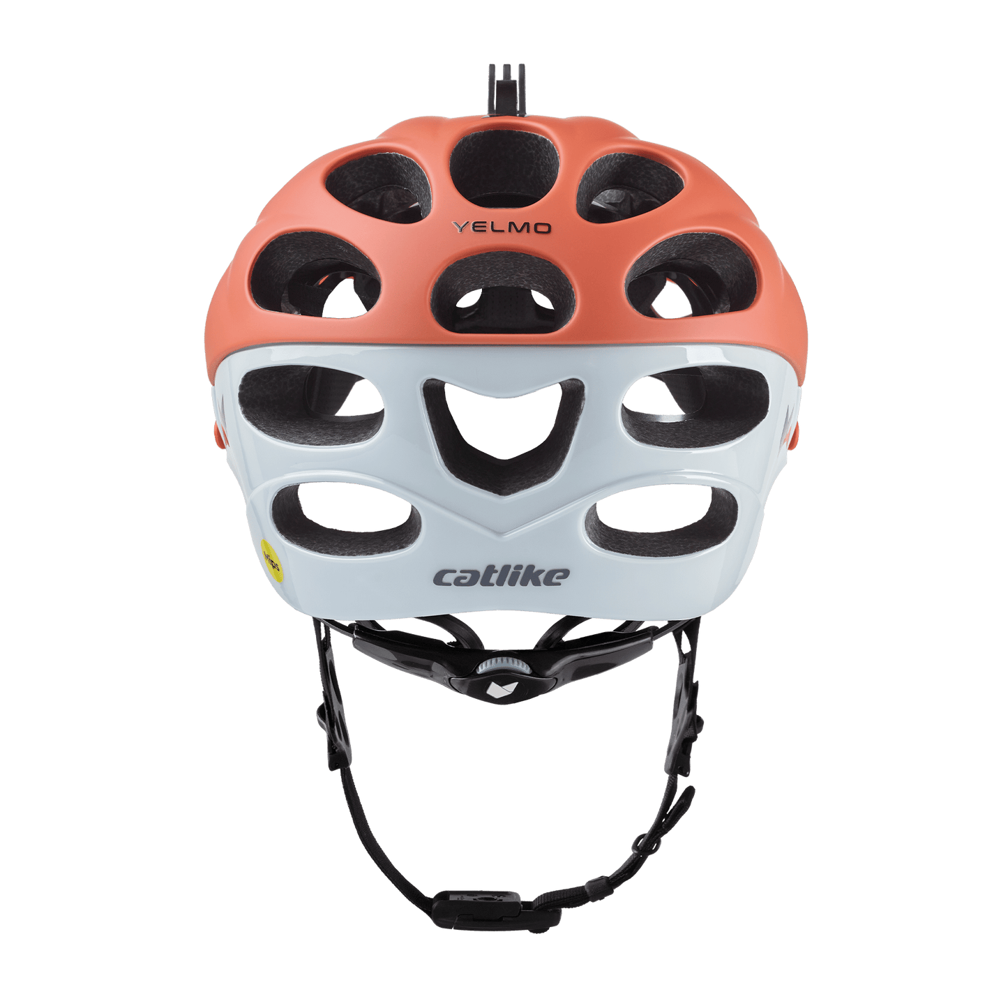 CATLIKE Yelmo Mips Orange
