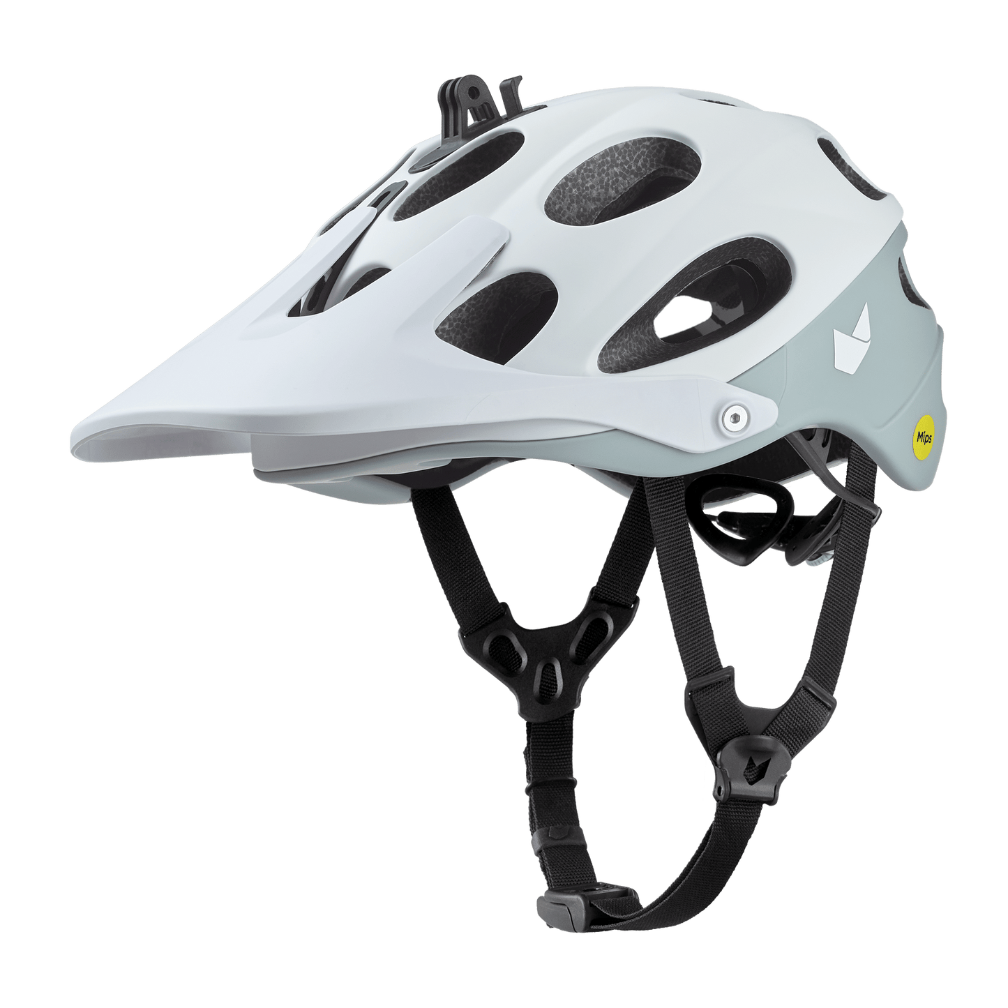 CATLIKE Yelmo Mips White