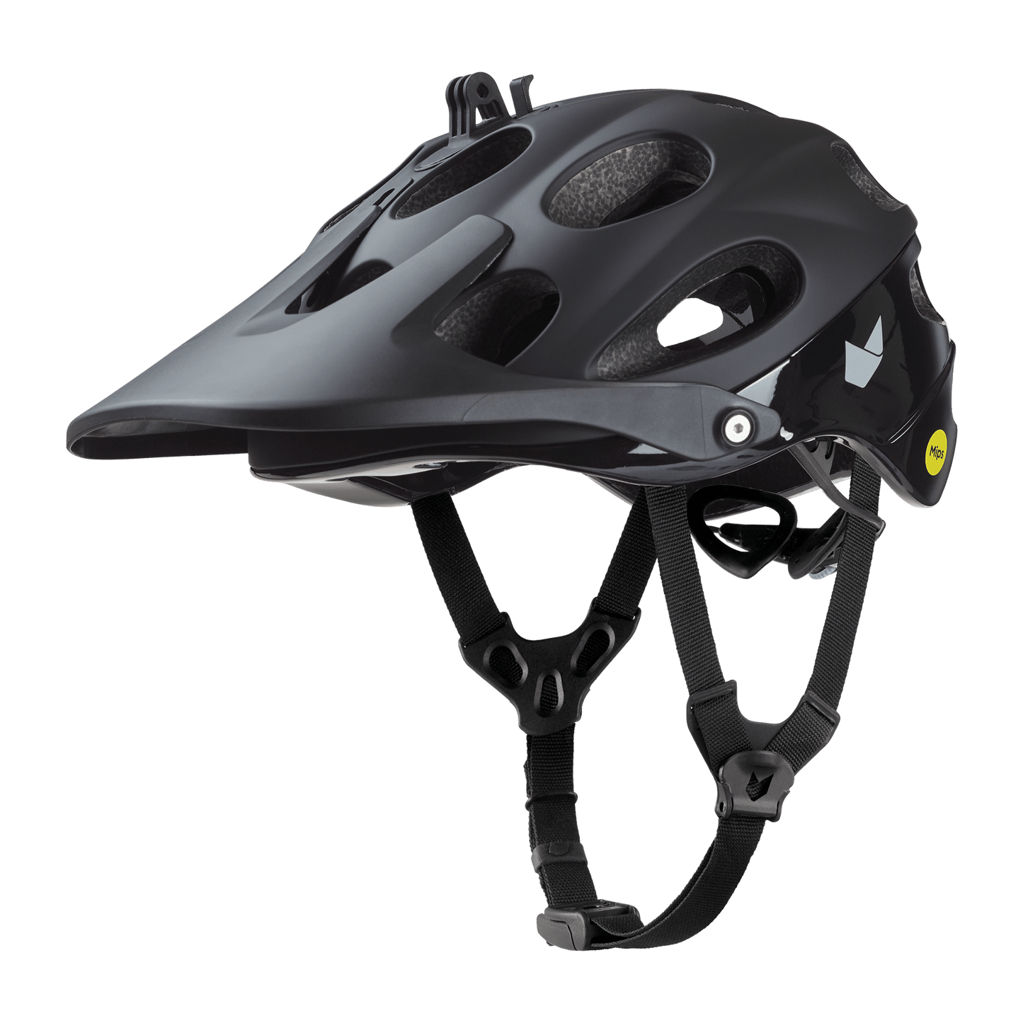 CATLIKE Yelmo Mips Black