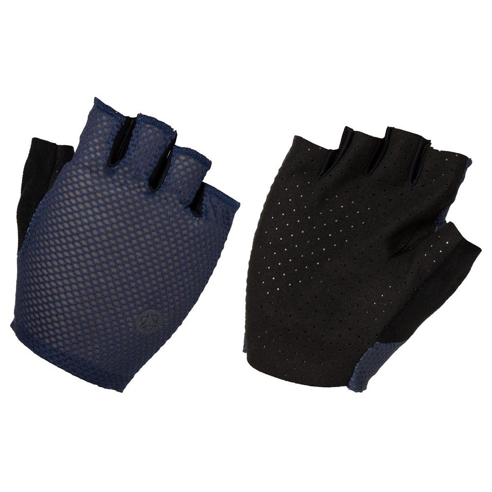 Guantes AGU Hig Verano Azul