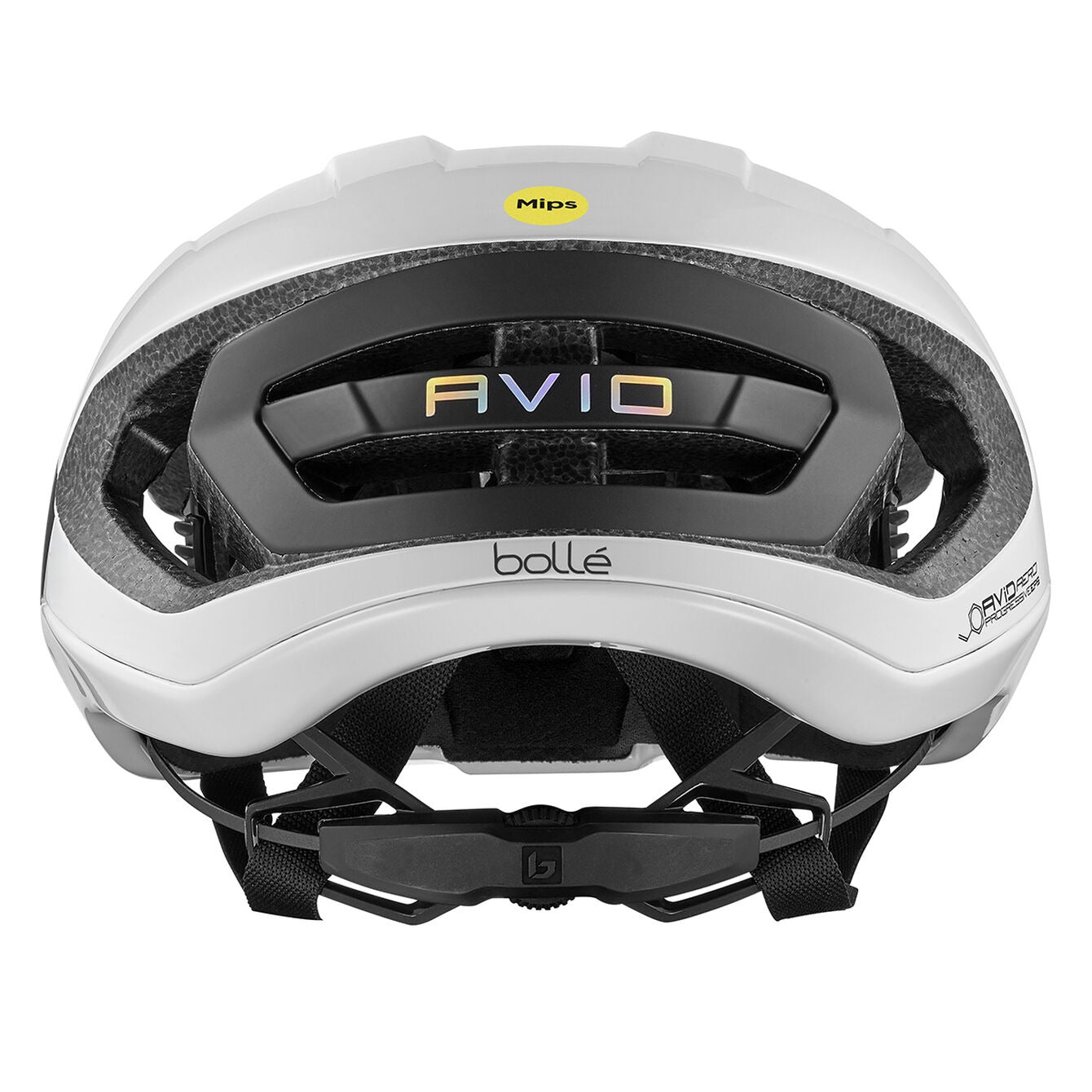 BOLLÉ Avio Mips Blanco Brillante