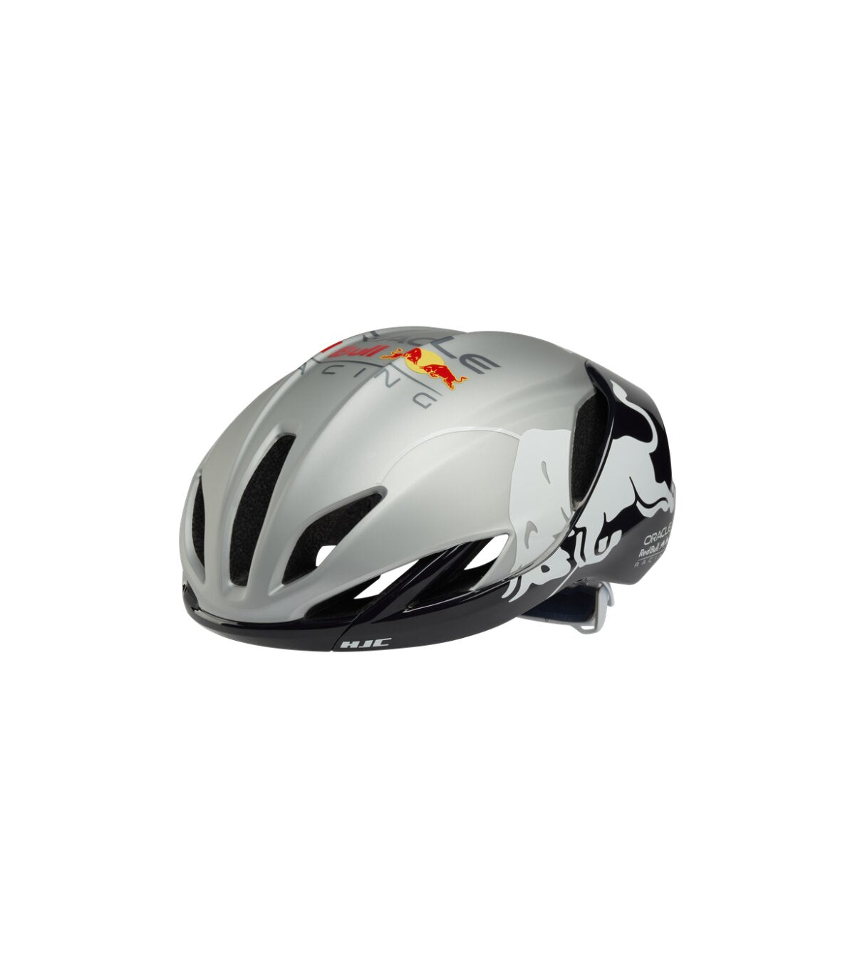 HJC Furion 3 Oracle Red Bull Racing
