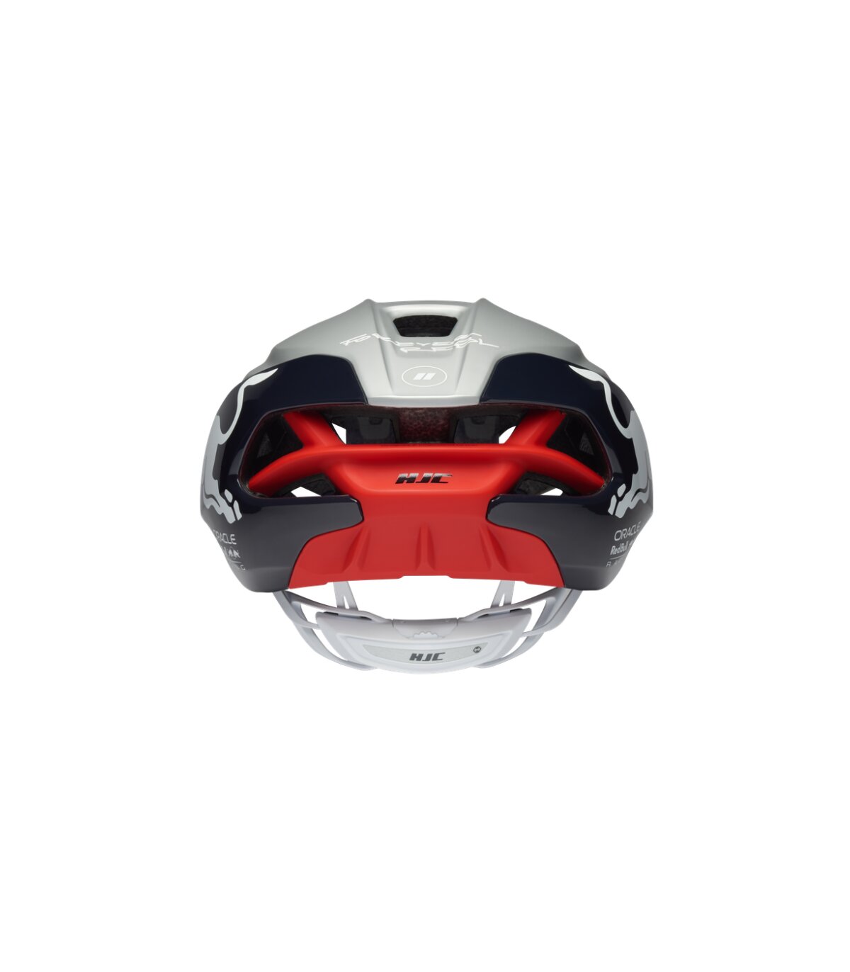 HJC Furion 3 Oracle Red Bull Racing