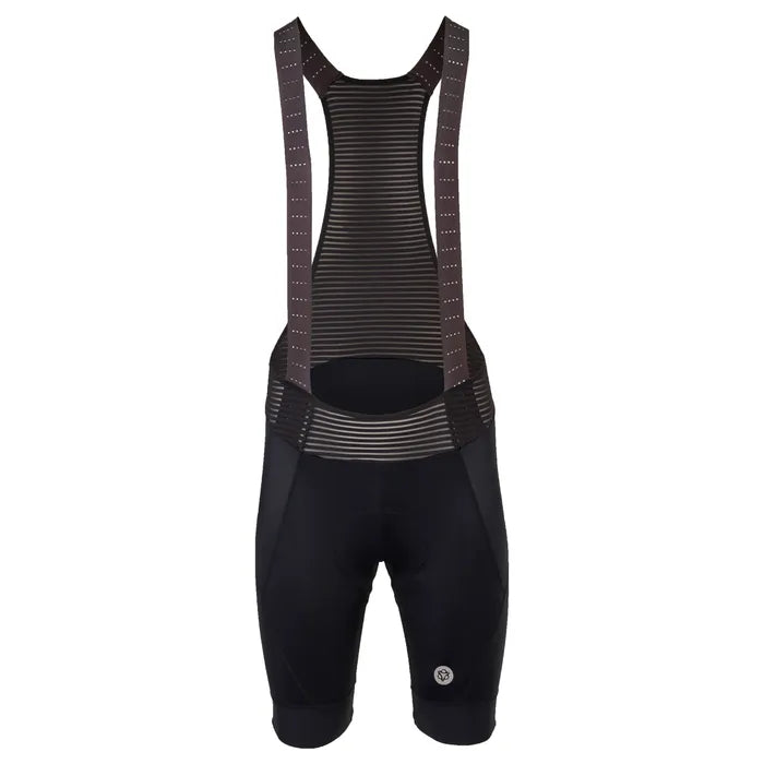 AGU Switch III Essential Hombre Pantalones cortos negros