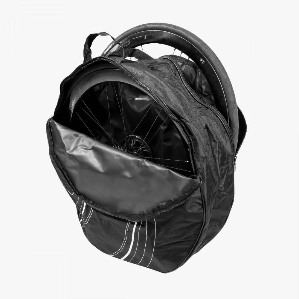SCICON Double Wheel Bag