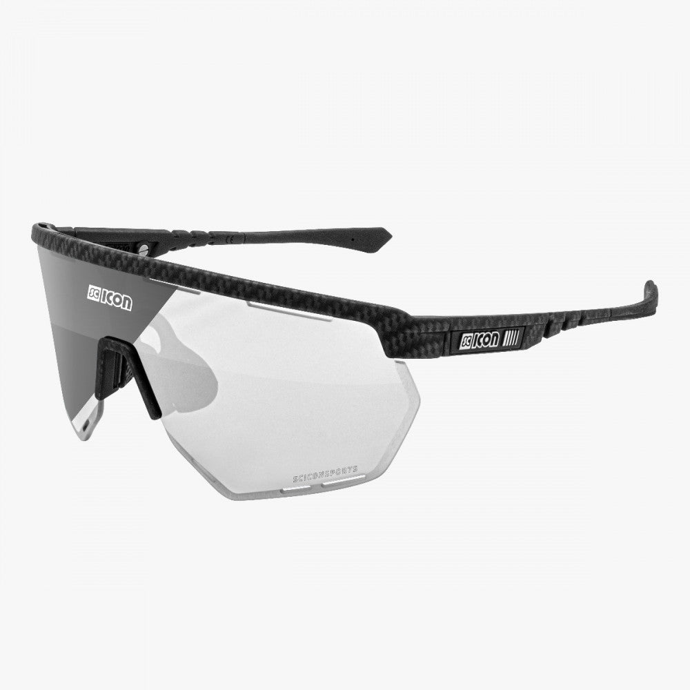 SCICON Aerowing Carbono Mate / Fotocromático