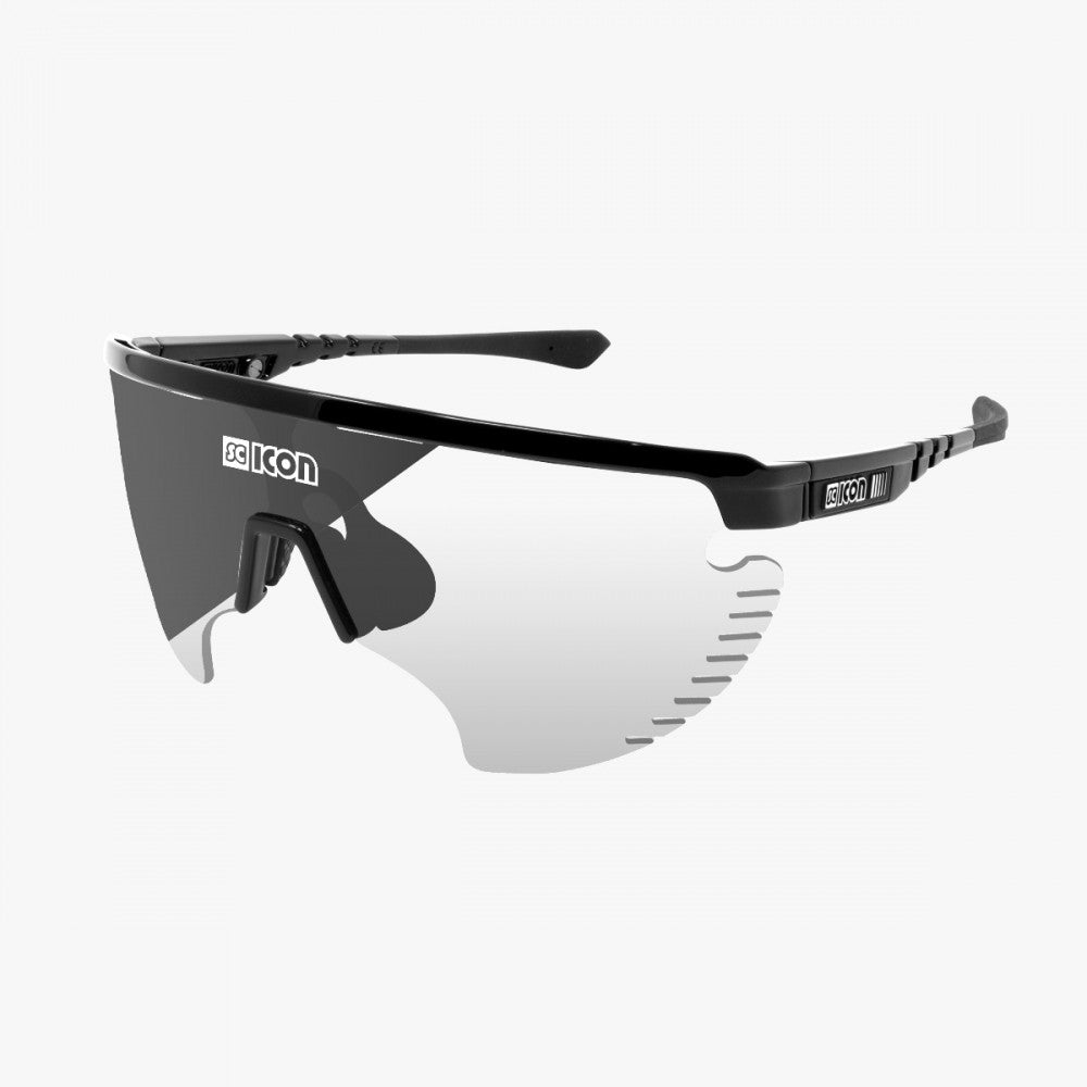 SCICON Aerowing Lamon Negro Brillo / Fotocromático