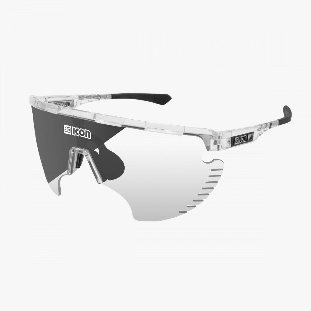 SCICON Aerowing Lamon Crystal Gloss / Photochromic