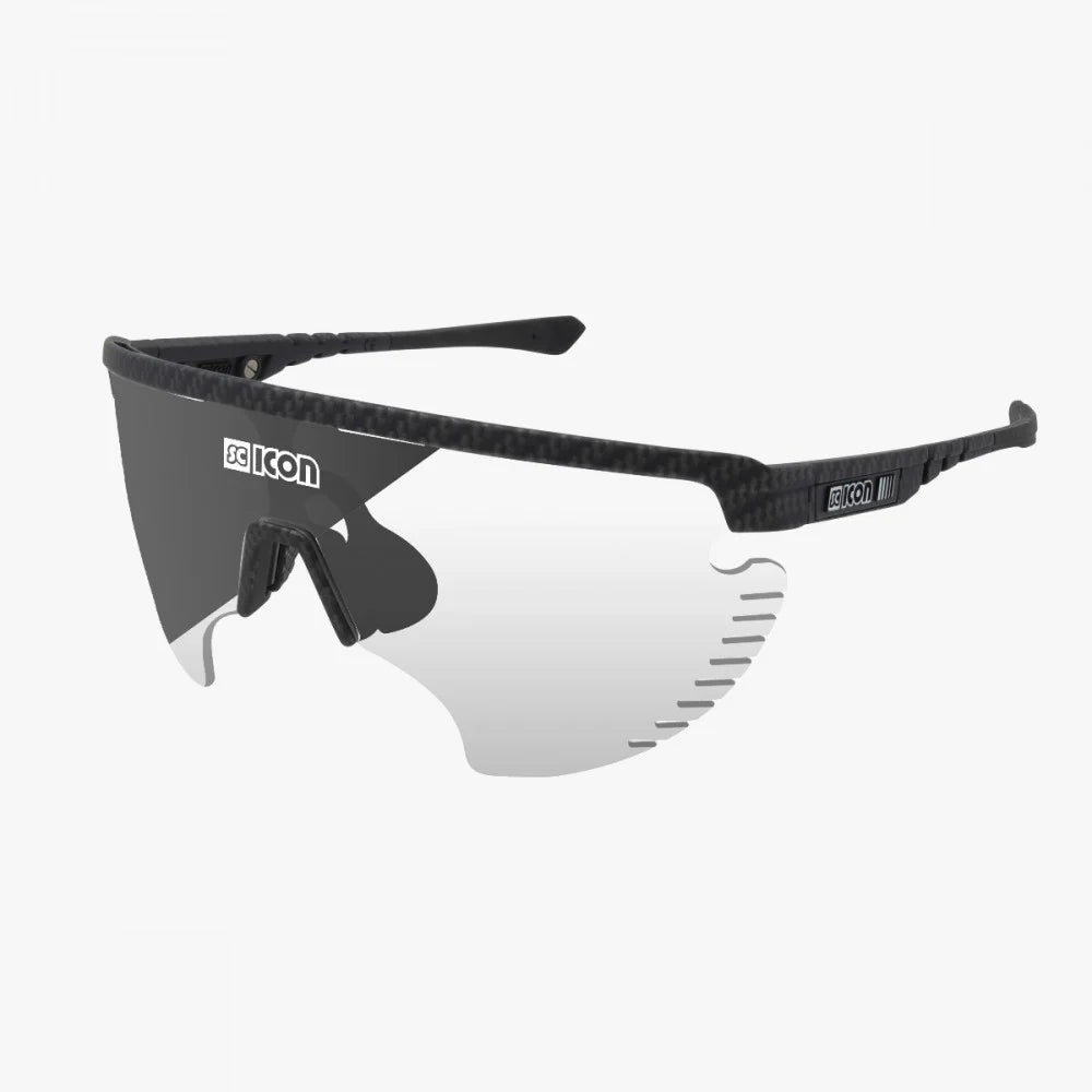 SCICON Aerowing Lamon Carbono Mate / Fotocromático