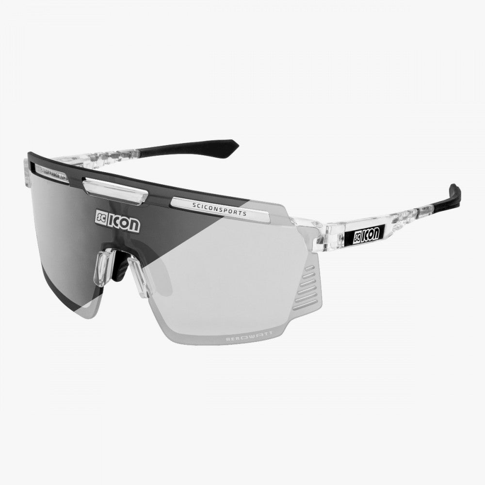 SCICON Aerowatt Cristal Brillo / Fotocromático