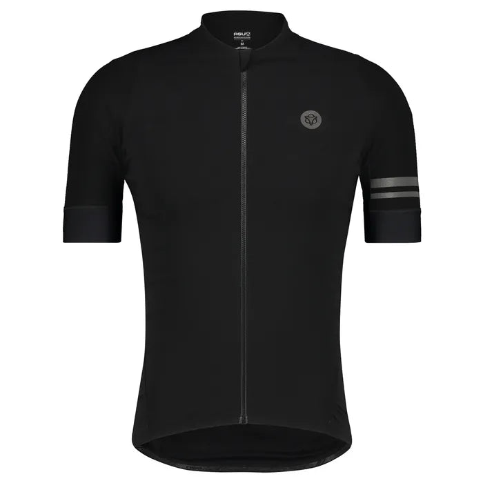 AGU Tejido SS II Premium Hombre Suéter Negro