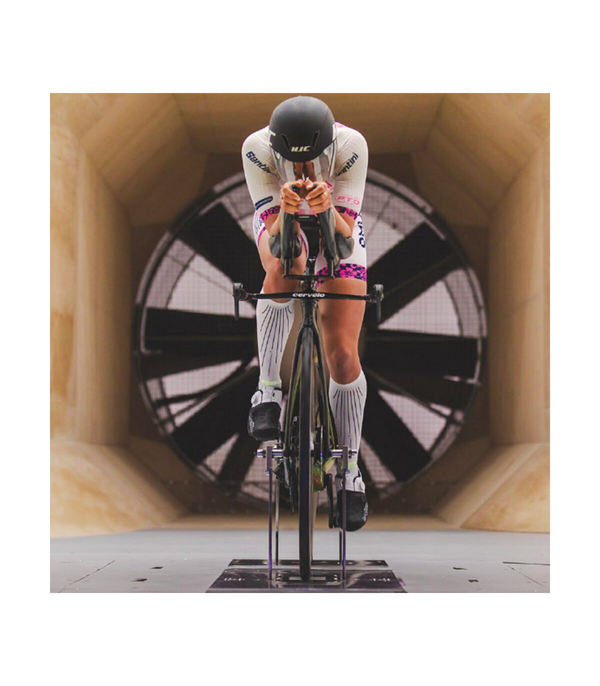 HJC Adwatt Aero 1.5 Black