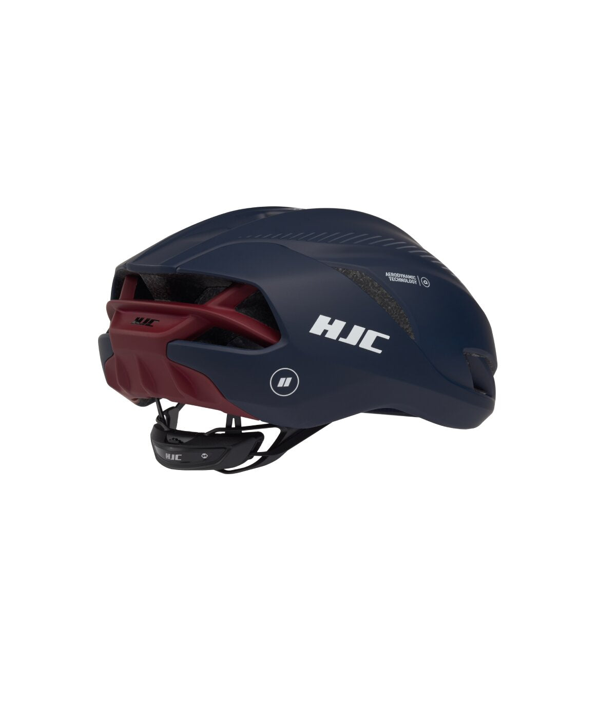 HJC Furion 3 Matt Navy