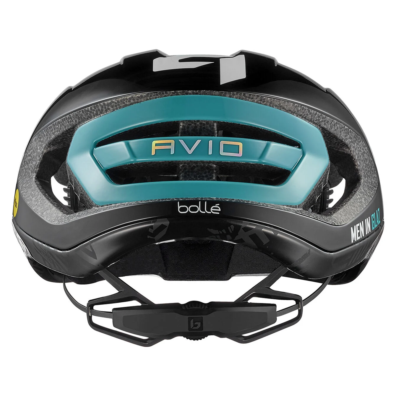 BOLLÉ Avio Mips, Black Gaz Brillante