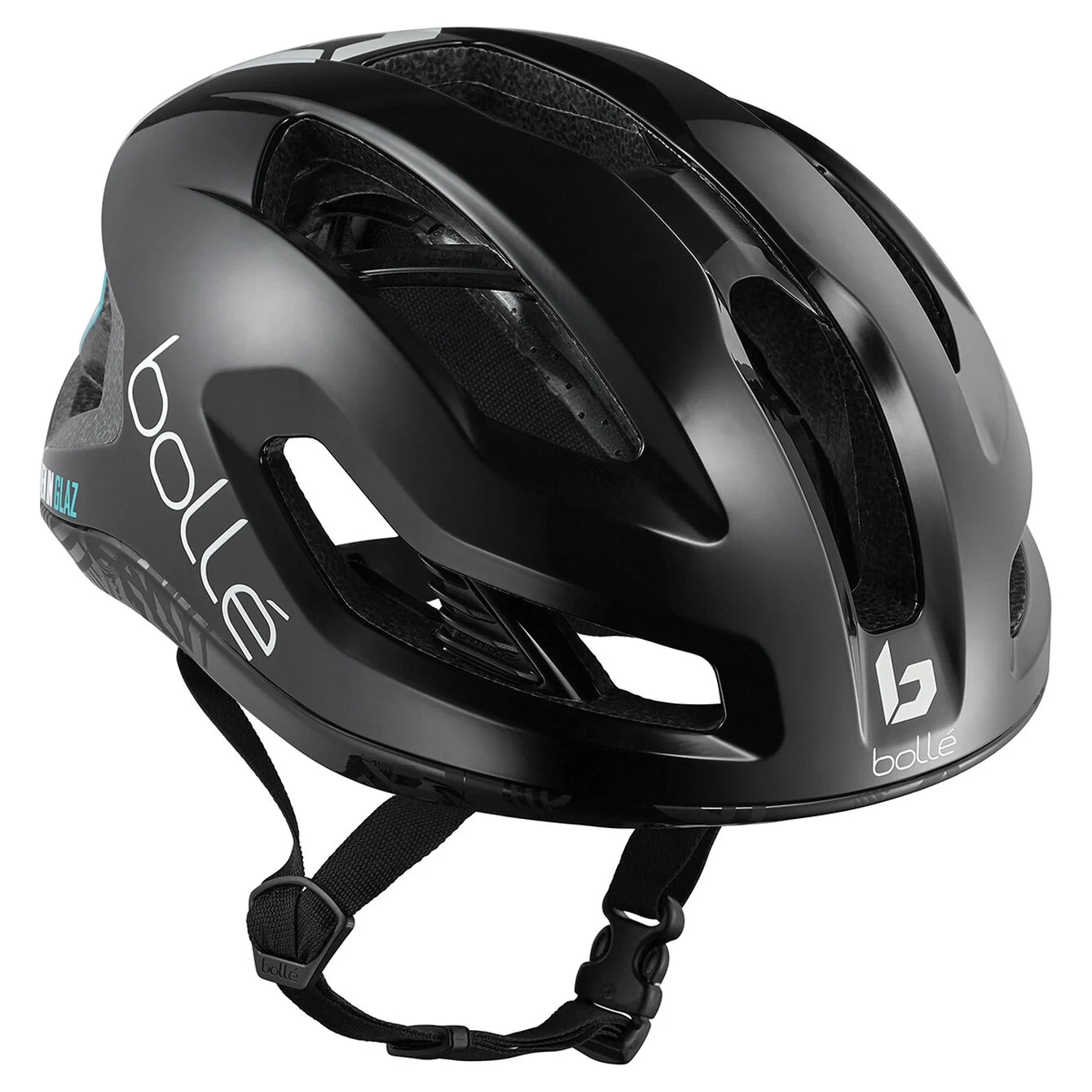 BOLLÉ Avio Mips, Black Gaz Brillante