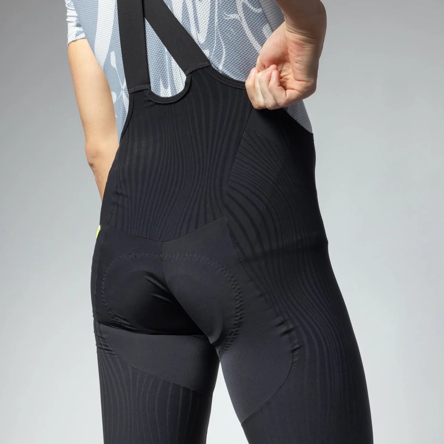AGU Switch III Essential Hombre Pantalones cortos negros